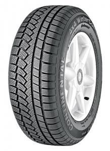 CONTINENTAL 265/60 R18 4X4WINTERCONTACT 110H MO